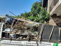 Demolition Debris Removal in Barbourville, KY