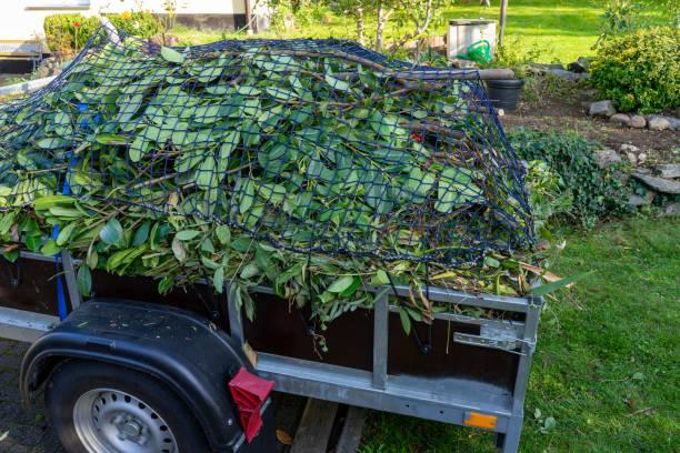 Best Recycling Services for Junk  in Barbourville, KY